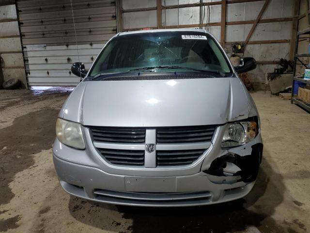 Photo 5 from auction – 2007 DODGE GRAND CARA with VIN 1D4GP24R57B164697