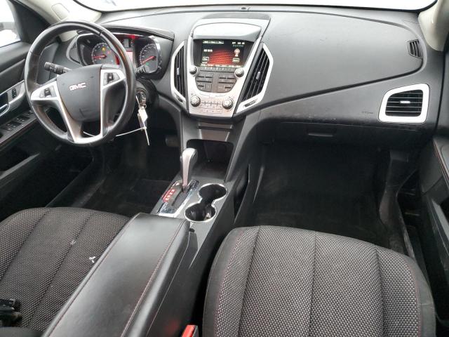 Photo 8 from auction – 2014 GMC TERRAIN SL with VIN 2GKFLRE34E6281750