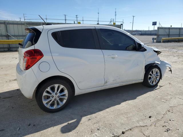 Photo 3 from auction – 2022 CHEVROLET SPARK 1LT with VIN KL8CD6SA4NC015268