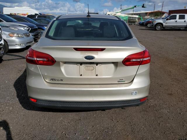 Photo 6 from auction – 2018 FORD FOCUS SE with VIN 1FADP3FE4JL224413