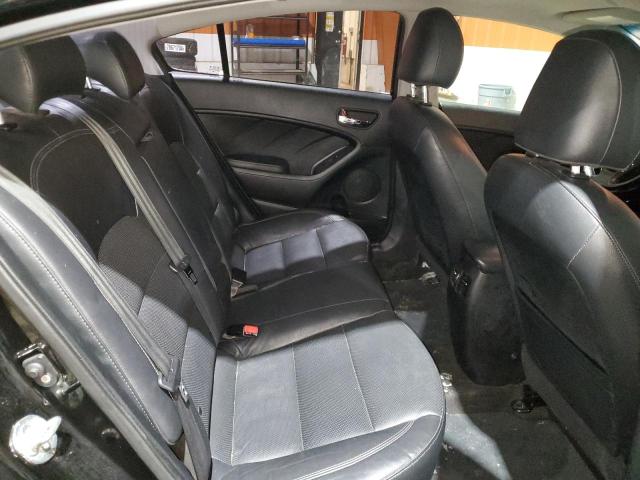 Photo 10 from auction – 2015 KIA FORTE EX with VIN KNAFZ4A83F5411297