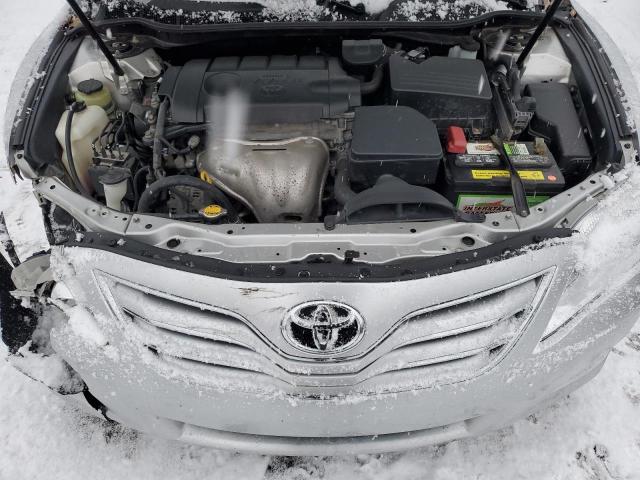 Photo 11 from auction – 2011 TOYOTA CAMRY BASE with VIN 4T4BF3EK1BR178063