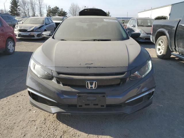 Photo 5 from auction – 2021 HONDA CIVIC EX with VIN 2HGFC2F7XMH014105