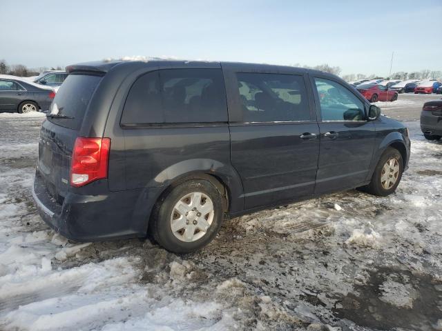 Photo 3 from auction – 2012 DODGE GRAND CARA with VIN 2C4RDGBG9CR110683