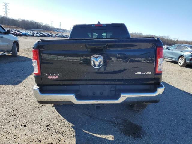 Photo 6 from auction – 2021 RAM 1500 LONGH with VIN 1C6RRFBG9MN553336