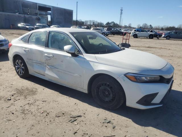 Photo 4 from auction – 2024 HONDA CIVIC LX with VIN 2HGFE2F2XRH508440