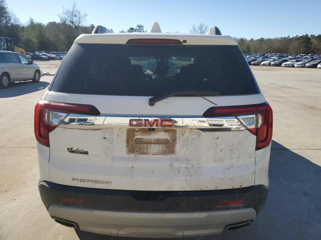 Photo 6 from auction – 2020 GMC ACADIA SLT with VIN 1GKKNMLS7LZ235580