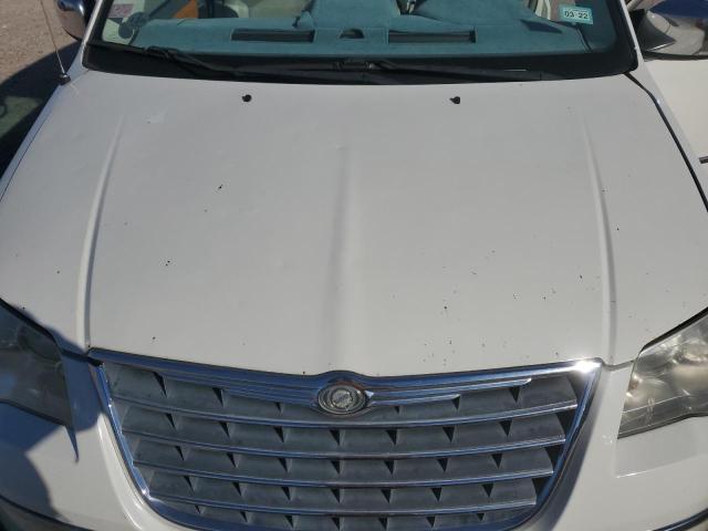 Photo 12 from auction – 2010 CHRYSLER TOWN & COU with VIN 2A4RR6DX7AR138319