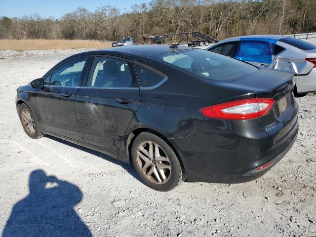 Photo 2 from auction – 2015 FORD FUSION SE with VIN 3FA6P0HD7FR261296