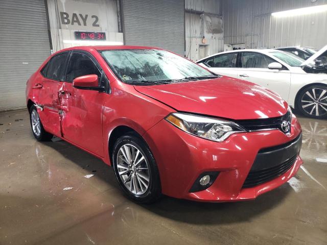 Photo 4 from auction – 2014 TOYOTA COROLLA L with VIN 2T1BURHE7EC041644