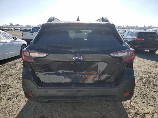 Photo 6 from auction – 2024 SUBARU OUTBACK ON with VIN 4S4BTGLD4R3172384