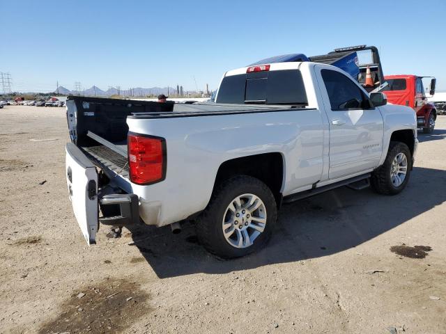 Photo 3 from auction – 2016 CHEVROLET SILVERADO with VIN 1GCNCNEC5GZ411395