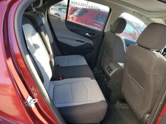 Photo 11 from auction – 2018 CHEVROLET EQUINOX LT with VIN 2GNAXSEV7J6101083