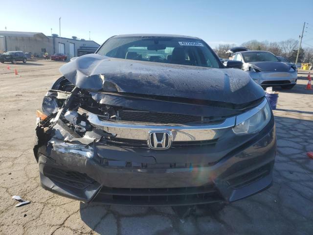 Photo 5 from auction – 2016 HONDA CIVIC LX with VIN 19XFC2F5XGE203981