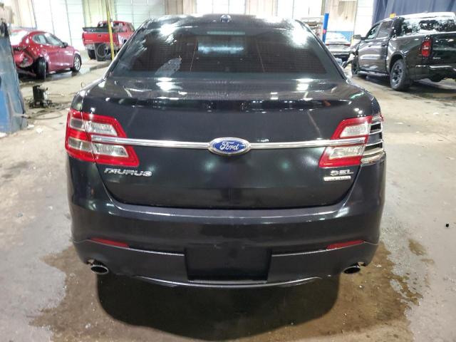 Photo 6 from auction – 2015 FORD TAURUS SEL with VIN 1FAHP2E86FG105592