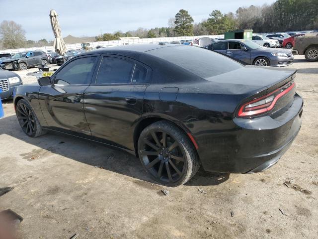 Photo 2 from auction – 2018 DODGE CHARGER SX with VIN 2C3CDXBG2JH113390