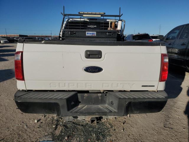 Photo 6 from auction – 2016 FORD F250 SUPER with VIN 1FT7W2A6XGEB70875