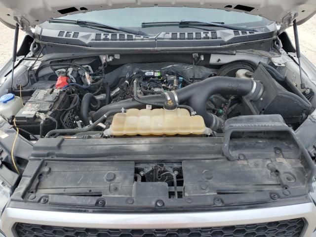 Photo 11 from auction – 2020 FORD F150 SUPER with VIN 1FTEW1CP4LFB28276