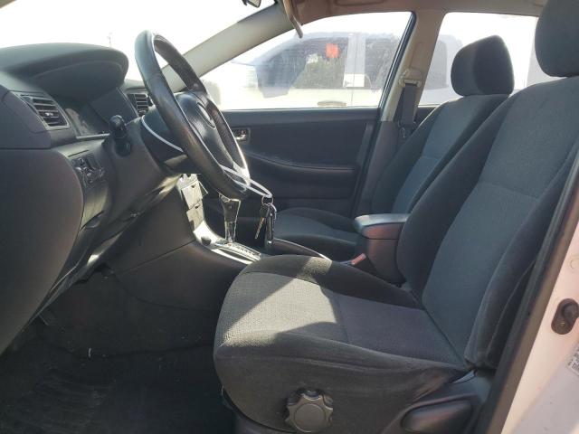 Photo 7 from auction – 2003 TOYOTA COROLLA CE with VIN 1NXBR32E93Z188678