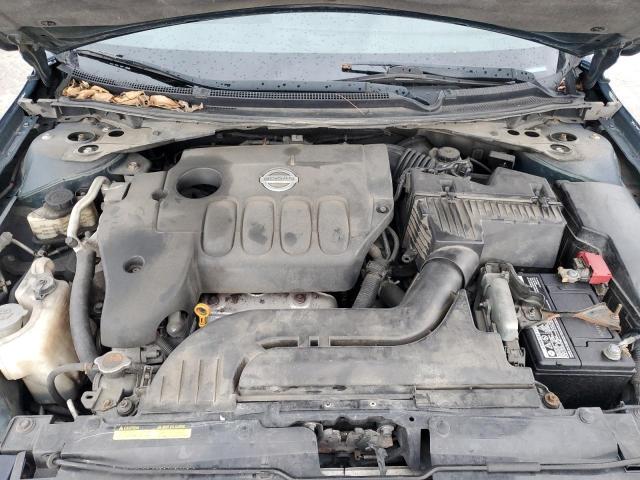 Photo 11 from auction – 2009 NISSAN ALTIMA 2.5 with VIN 1N4AL21E19C185808