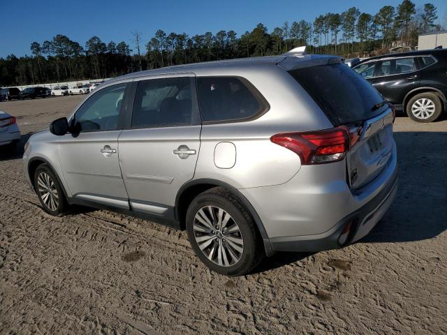 Photo 2 from auction – 2019 MITSUBISHI OUTLANDER with VIN JA4AD2A39KZ005686