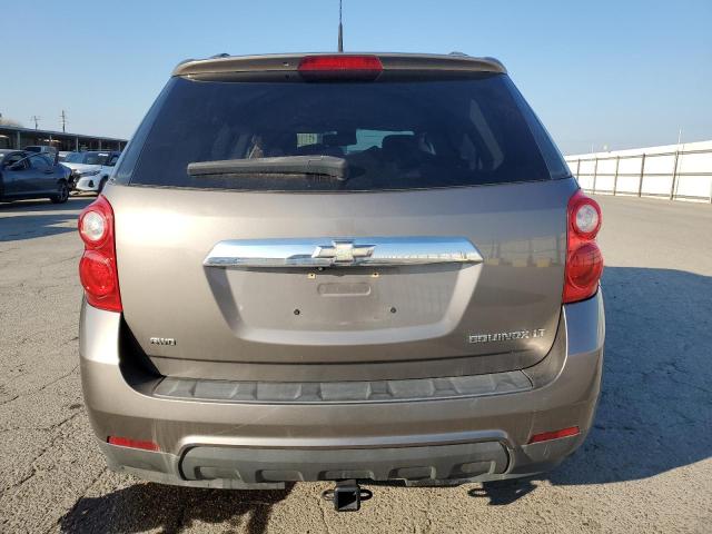 Photo 6 from auction – 2011 CHEVROLET EQUINOX LT with VIN 2CNFLEEC2B6268670