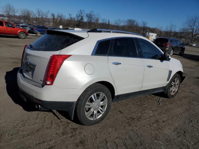 Photo 3 from auction – 2015 CADILLAC SRX LUXURY with VIN 3GYFNEE30FS638742