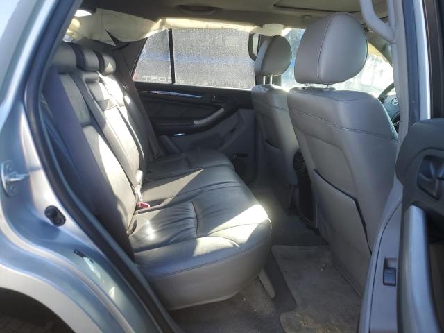 Photo 11 from auction – 2007 TOYOTA 4RUNNER LI with VIN JTEBT17R270065187