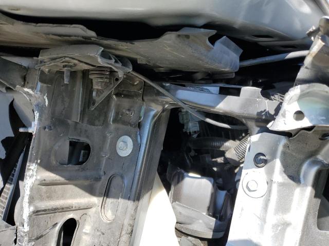 Photo 11 from auction – 2016 CHEVROLET SILVERADO with VIN 1GCRCREC2GZ329388