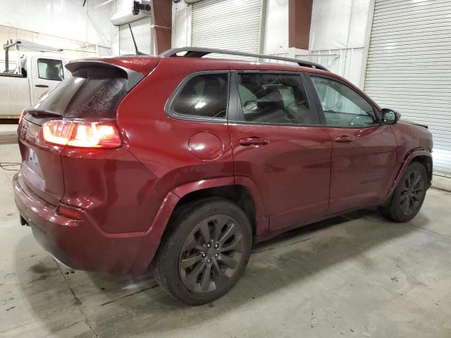 Photo 3 from auction – 2019 JEEP CHEROKEE L with VIN 1C4PJMDX8KD449125