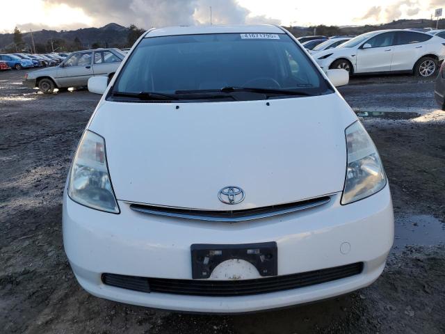 Photo 5 from auction – 2006 TOYOTA PRIUS with VIN JTDKB20U267501635