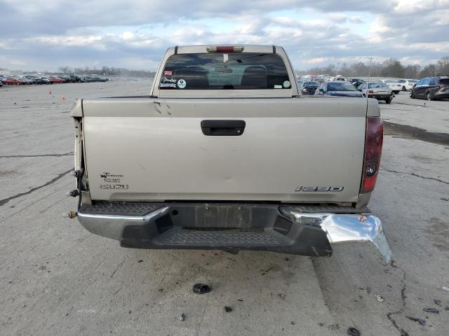 Photo 6 from auction – 2007 ISUZU I-290 with VIN 1GGCS199078702733
