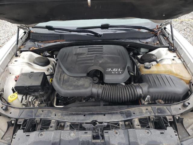 Photo 11 from auction – 2011 DODGE CHARGER with VIN 2B3CL3CG9BH587328
