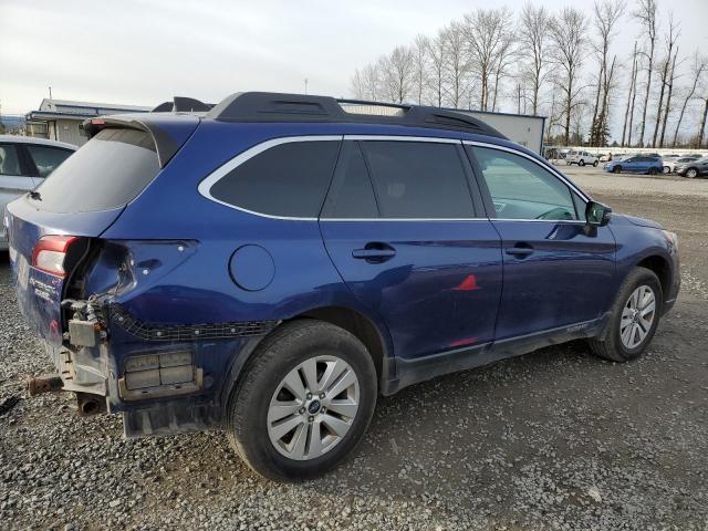 Photo 3 from auction – 2017 SUBARU OUTBACK 2. with VIN 4S4BSAFC0H3222196