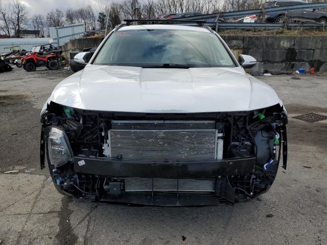 Photo 5 from auction – 2023 HYUNDAI TUCSON SEL with VIN 5NMJFCAE2PH275359