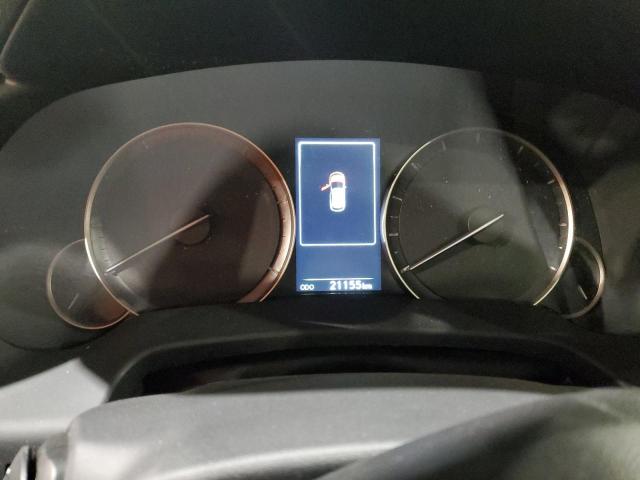 Photo 9 from auction – 2022 LEXUS RX 450H with VIN 2T2HGMDA5NC086729