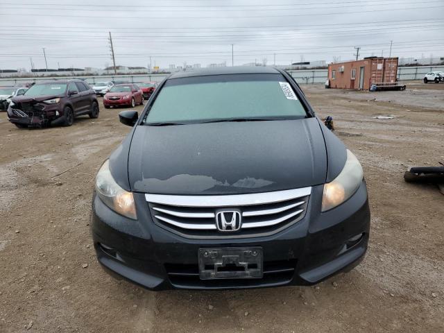 Photo 5 from auction – 2012 HONDA ACCORD EXL with VIN 1HGCP3F87CA016431