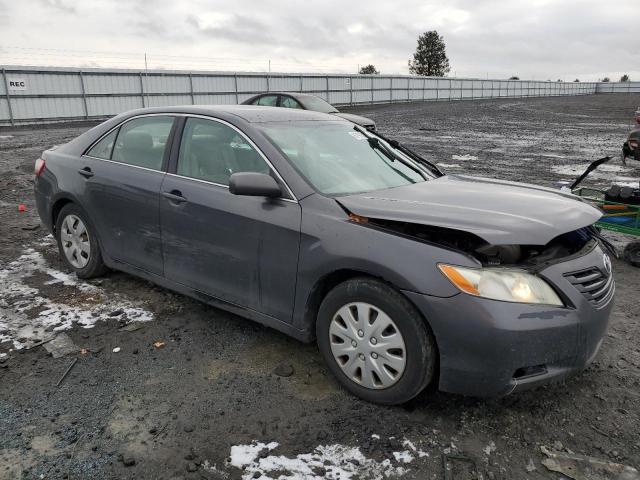 Photo 4 from auction – 2009 TOYOTA CAMRY with VIN 4T4BE46K49R086642
