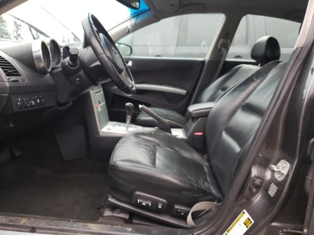 Photo 7 from auction – 2006 NISSAN MAXIMA SE with VIN 1N4BA41E96C832487