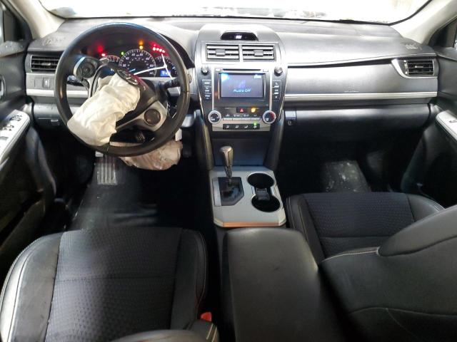 Zdjęcie 8 z aukcji – 2012 TOYOTA CAMRY BASE z VIN 4T1BF1FK8CU595226