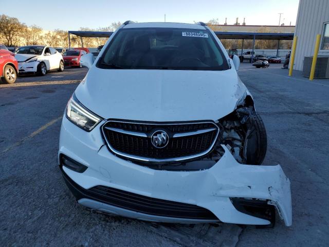 Photo 5 from auction – 2019 BUICK ENCORE ESS with VIN KL4CJCSM4KB836908