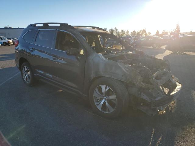 Photo 4 from auction – 2023 SUBARU ASCENT PRE with VIN 4S4WMAED5P3456595