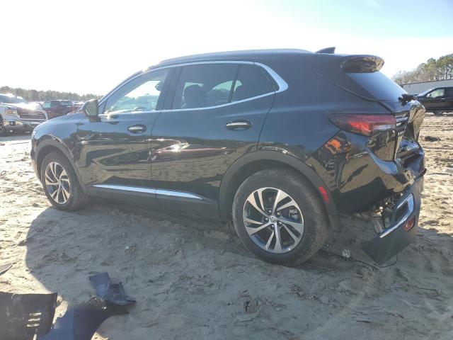 Photo 2 from auction – 2023 BUICK ENVISION E with VIN LRBFZPR41PD020354