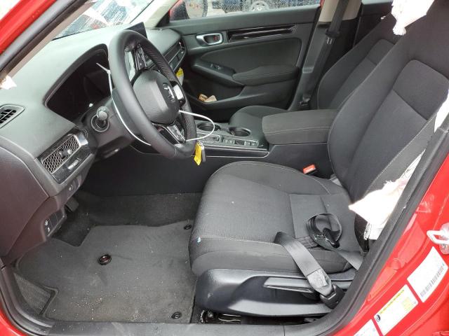 Photo 7 from auction – 2024 HONDA CIVIC EX with VIN 2HGFE1F71RH301389