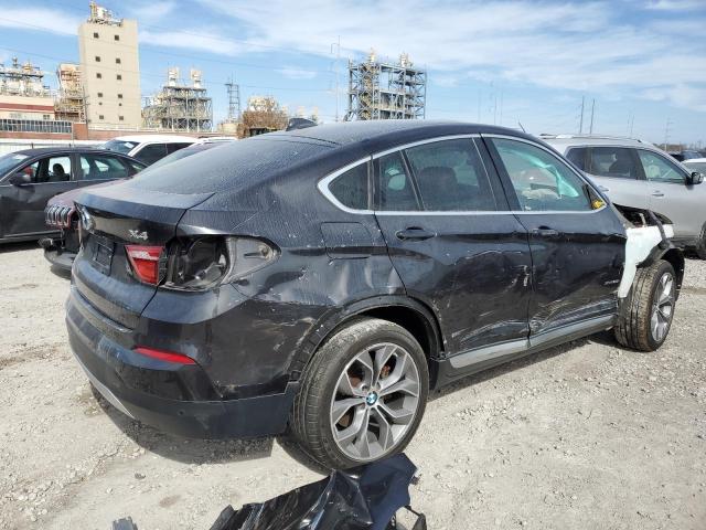 Photo 3 from auction – 2015 BMW X4 XDRIVE3 with VIN 5UXXW5C50F0E87289