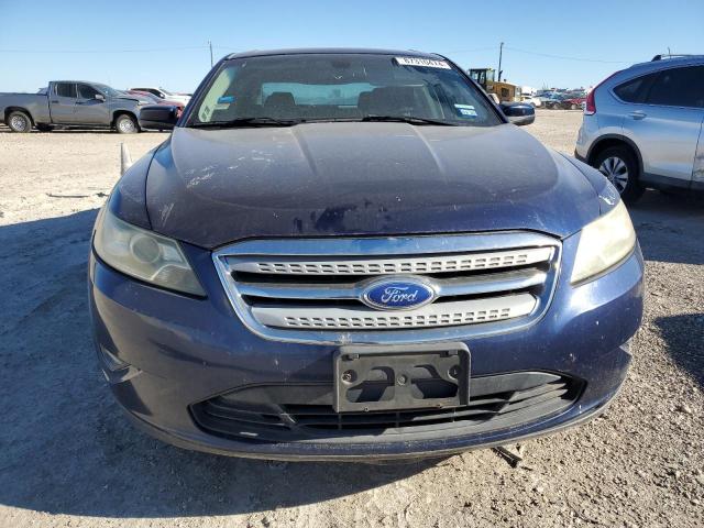 Photo 5 from auction – 2012 FORD TAURUS SEL with VIN 1FAHP2EW8CG131282
