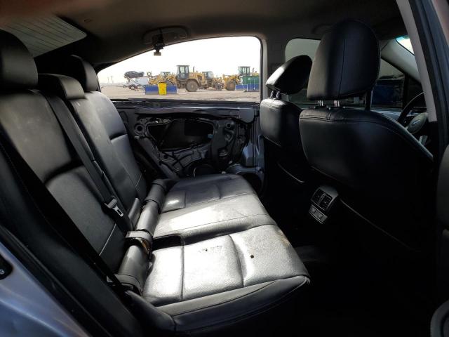 Photo 11 from auction – 2015 SUBARU LEGACY 3.6 with VIN 4S3BNEJ67F3004838