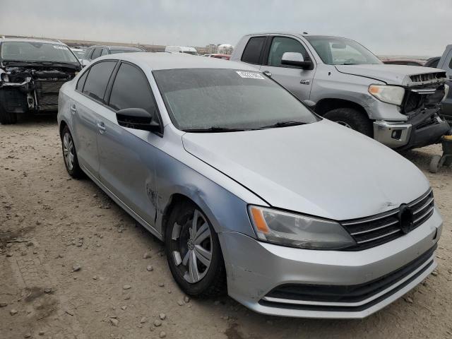 Photo 4 from auction – 2015 VOLKSWAGEN JETTA BASE with VIN 3VW1K7AJ8FM305862