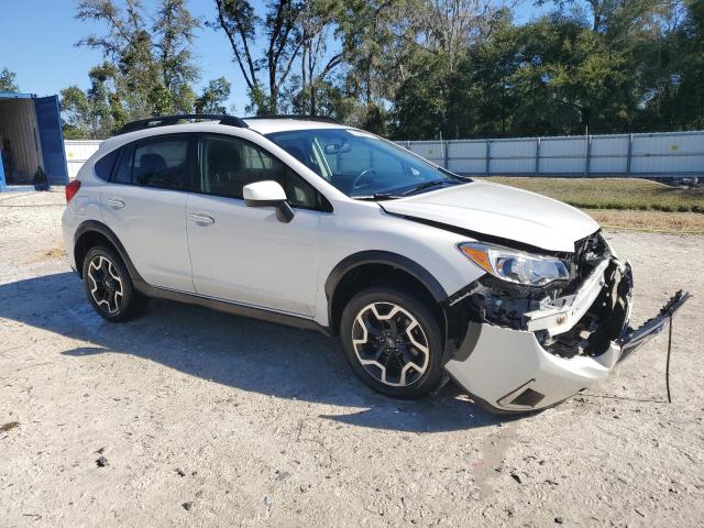 Photo 4 from auction – 2017 SUBARU CROSSTREK with VIN JF2GPABC7HH276875