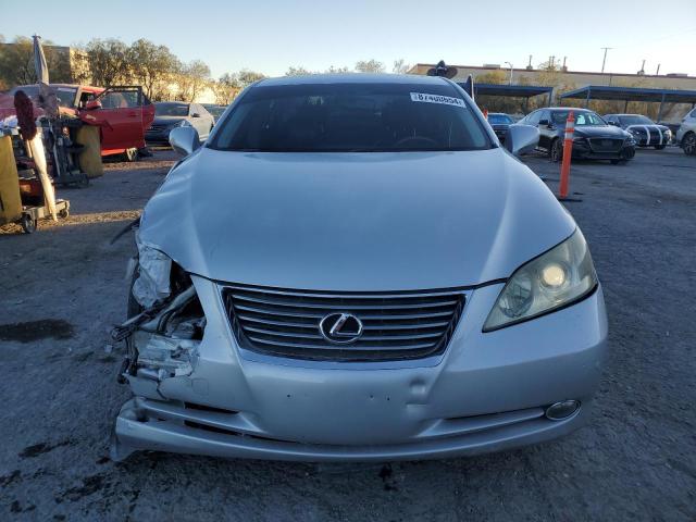 Photo 5 from auction – 2007 LEXUS ES 350 with VIN JTHBJ46G472135125